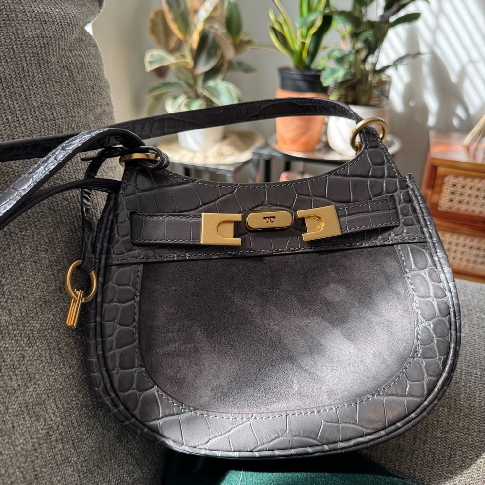 Tory Burch petite handbag